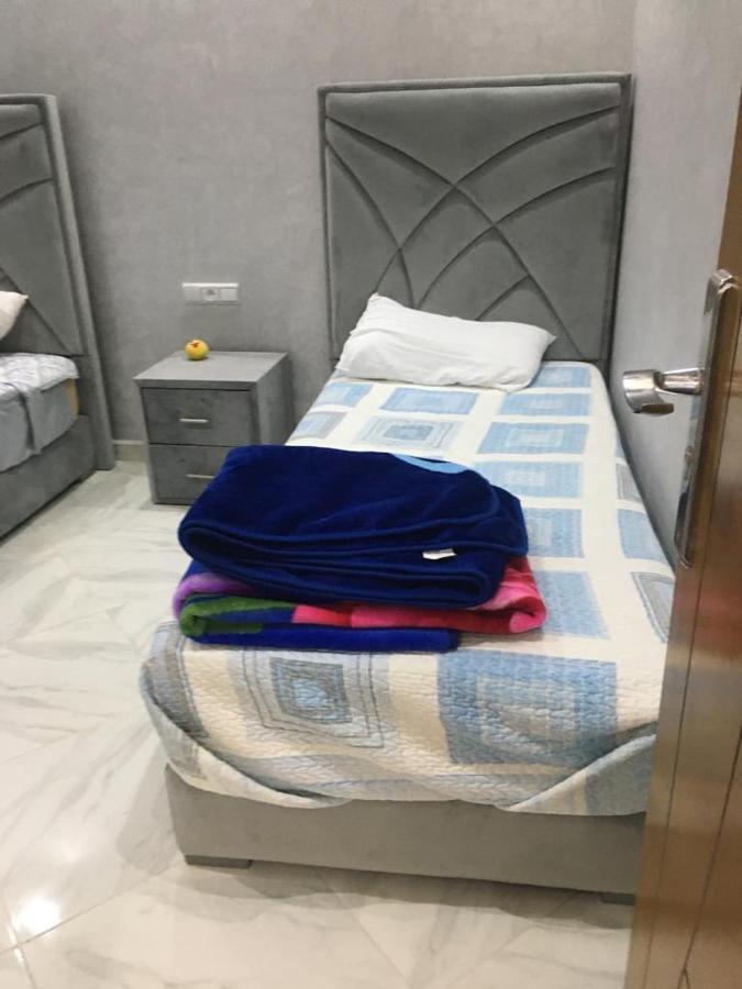 Appartement Y Tanger Eksteriør billede