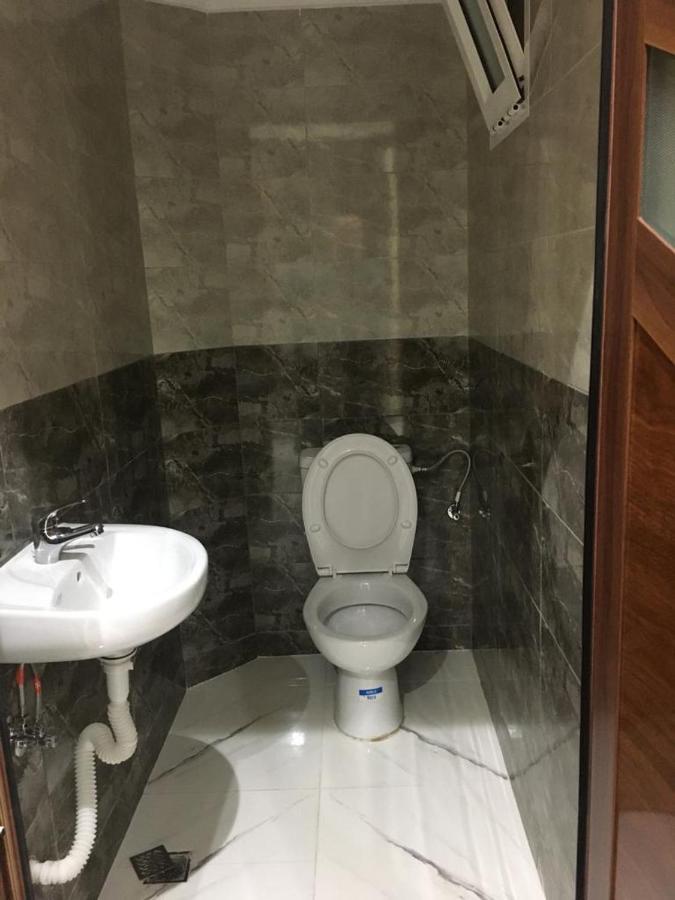 Appartement Y Tanger Eksteriør billede