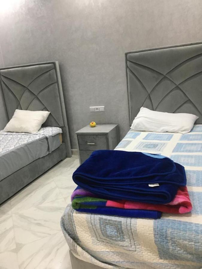 Appartement Y Tanger Eksteriør billede