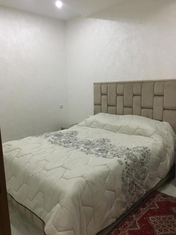 Appartement Y Tanger Eksteriør billede
