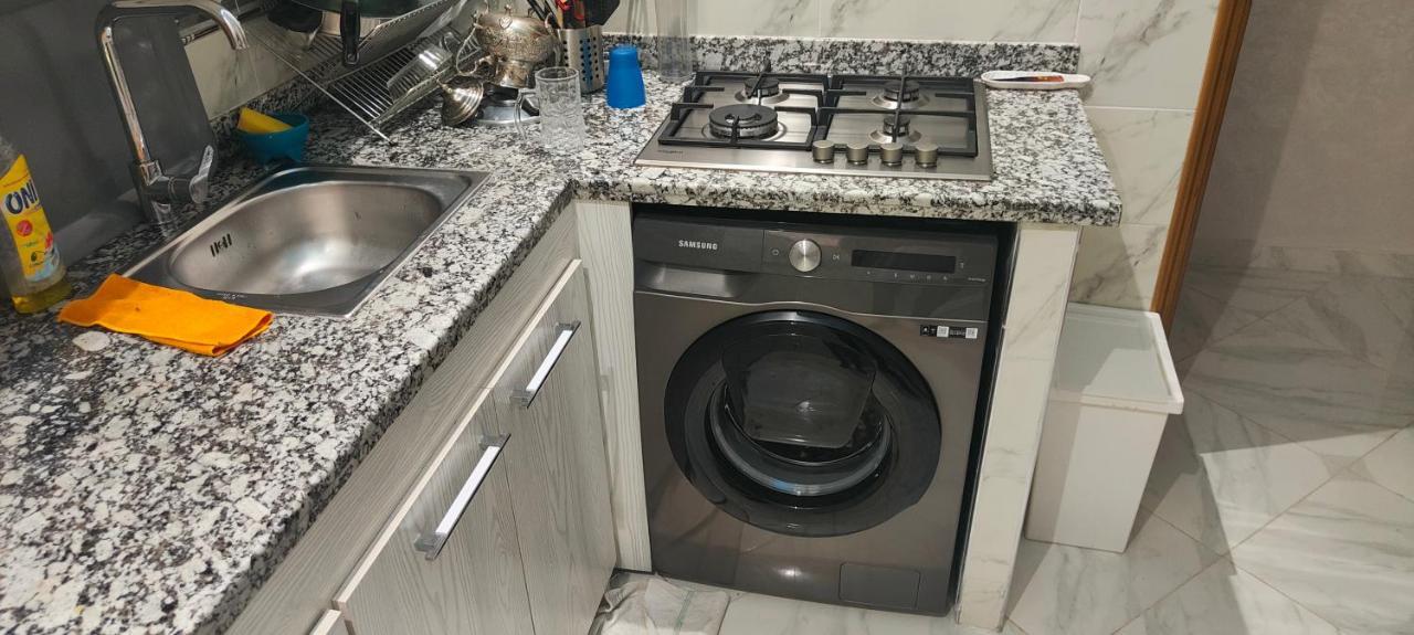 Appartement Y Tanger Eksteriør billede